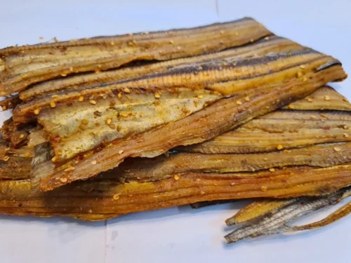 khô cá hố | khô cá xứ nam