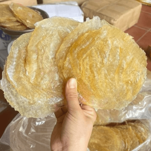 khô cá bò