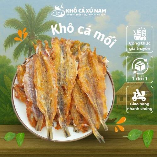 cá mối