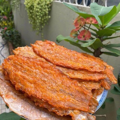 cá mối 1