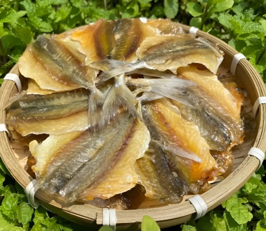 khô cá chỉ vàng | khô cá xứ nam