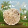 khô cá bò | khô cá xứ nam