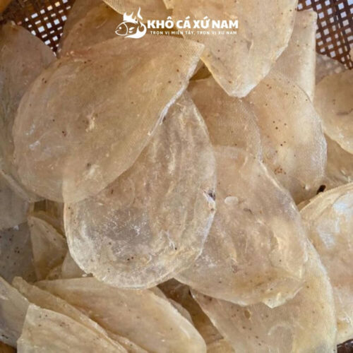 Cá bống sữa | Khô Cá Xứ Nam