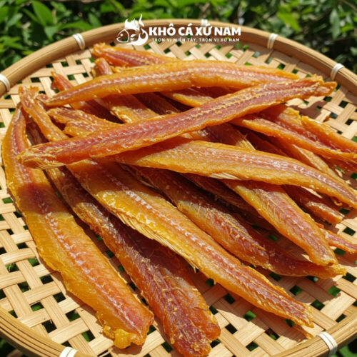 Khô cá mối Phú Quốc| Khô Cá Xứ Nam