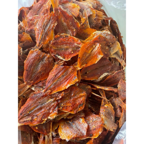Khô cá linh | khô cá xứ nam