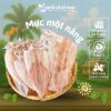 Mực một nắng | khô cá xứ nam