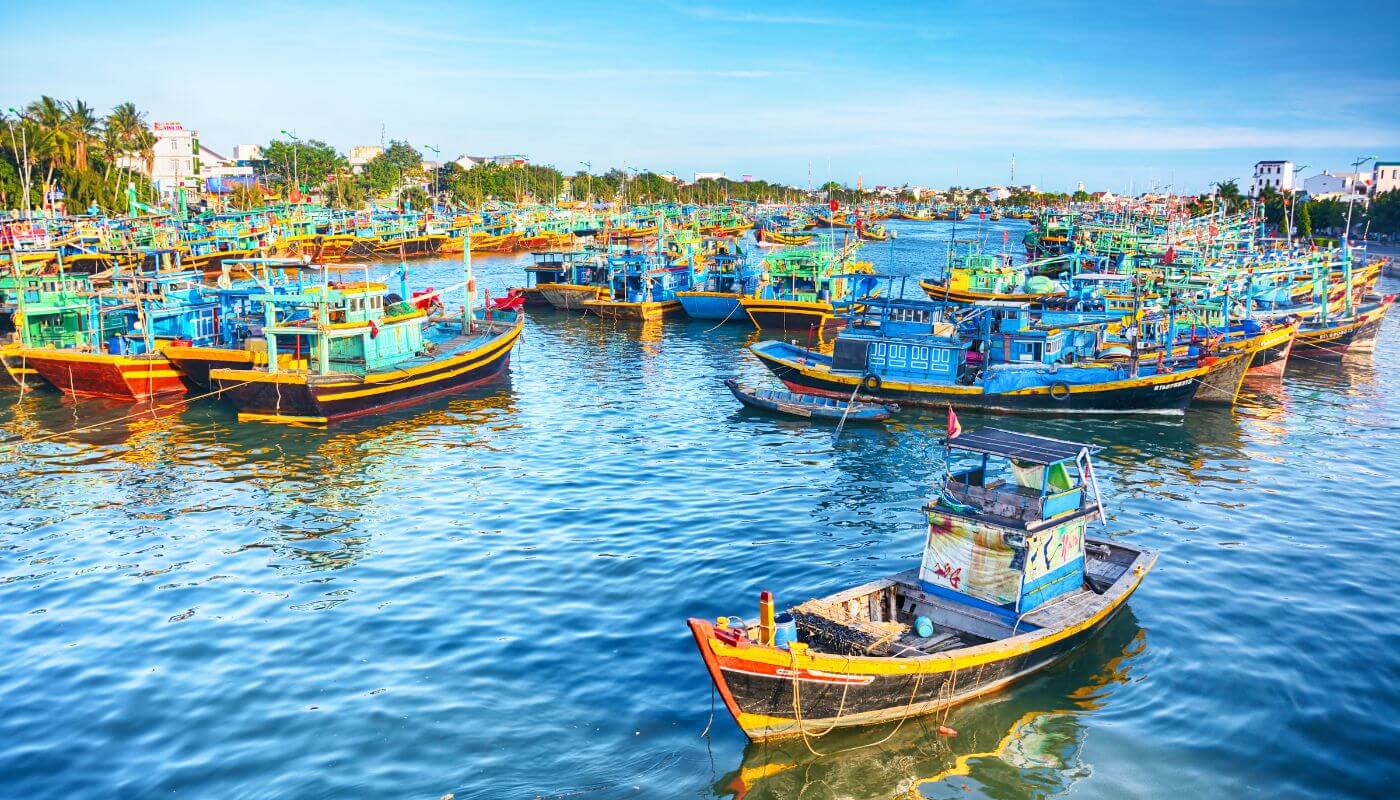 sứ mệnh
