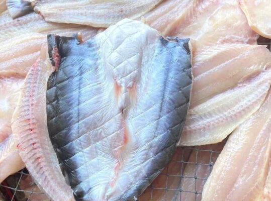 Đặc sản miền Tây làm quà