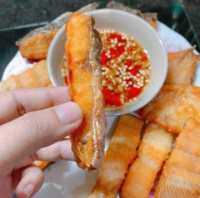 kho ca dua