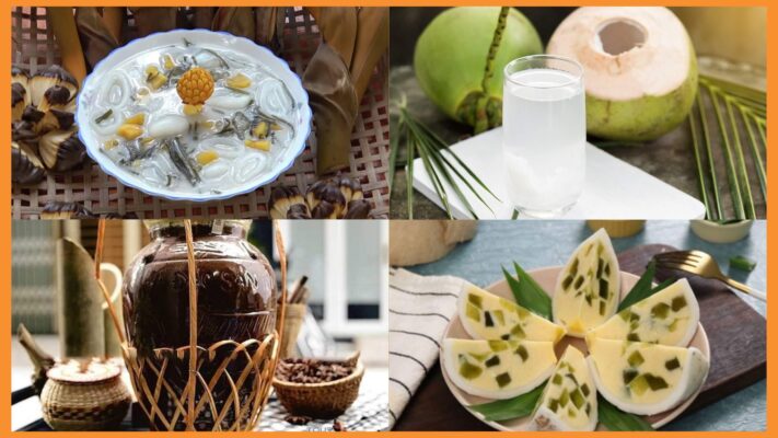 đặc sản cà mau là gì