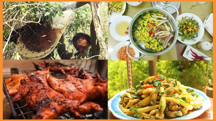 đặc sản cà mau là gì