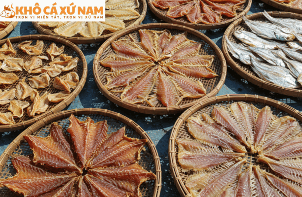 Các loại cá biển khô ngon_ Khô cá xứ nam (3)