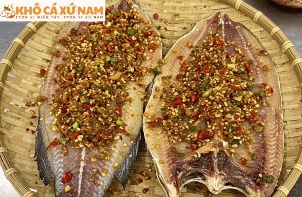 Cách ướp khô cá lóc ngon_ Khô cá xứ nam (3)
