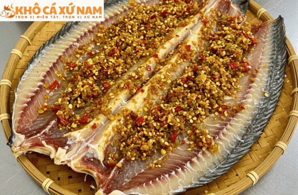 Cách ướp khô cá lóc ngon_ Khô cá xứ nam (4)