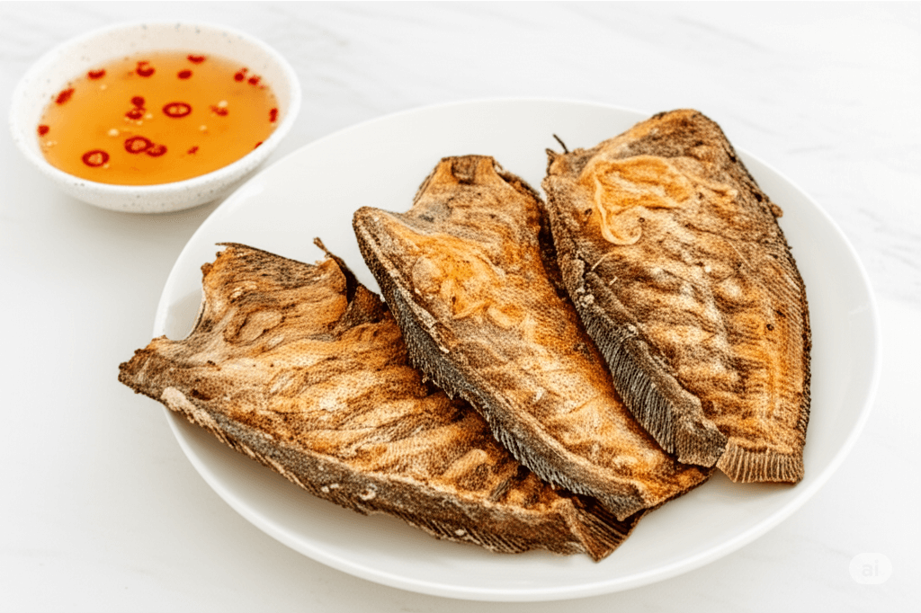 Khô cá sặc khô cá sặc