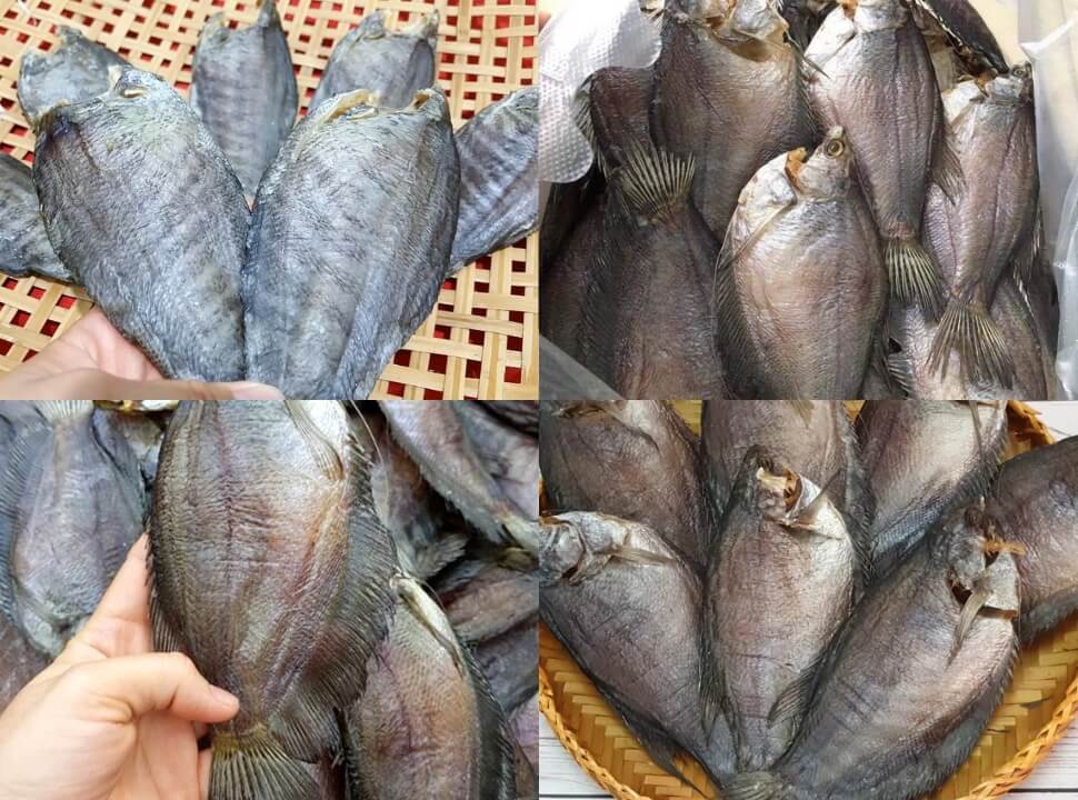 Khô cá sặc bổi là gì