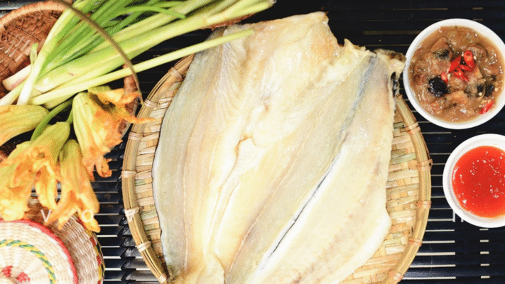 cá dứa làm món gì ngon