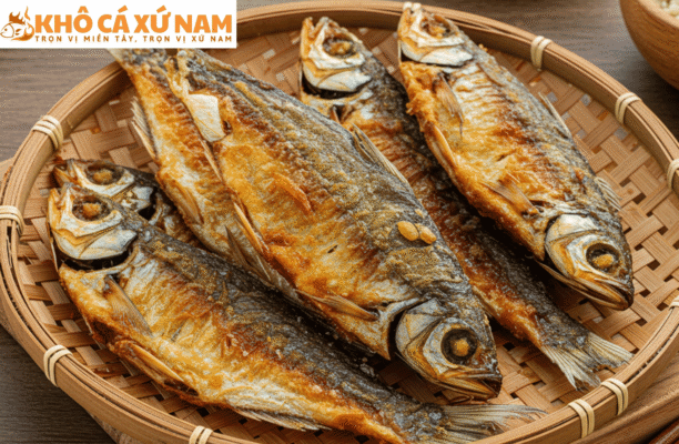 cá khô chiên bao nhiêu calo_ Khô Cá Xứ Nam (2)