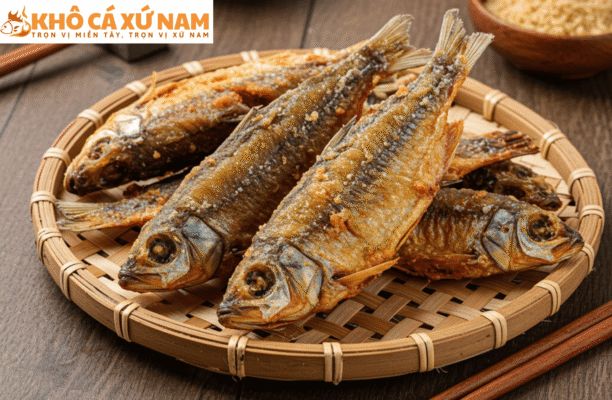 cá khô chiên bao nhiêu calo_ Khô Cá Xứ Nam (4)