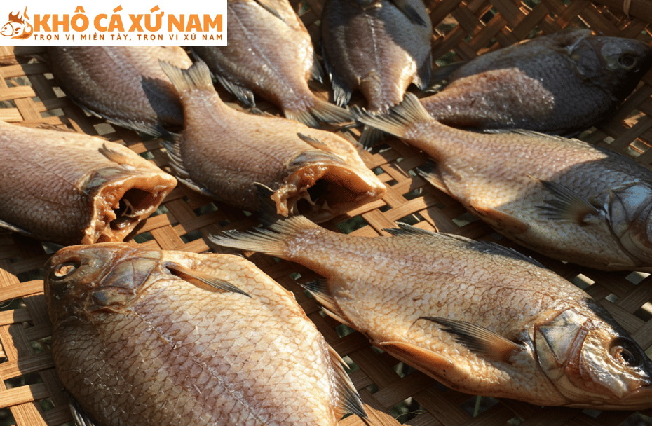 cá nâu bao nhiêu 1kg | Khô Cá Xứ Nam