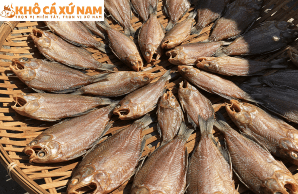 cá nâu bao nhiêu 1kg | Khô Cá Xứ Nam