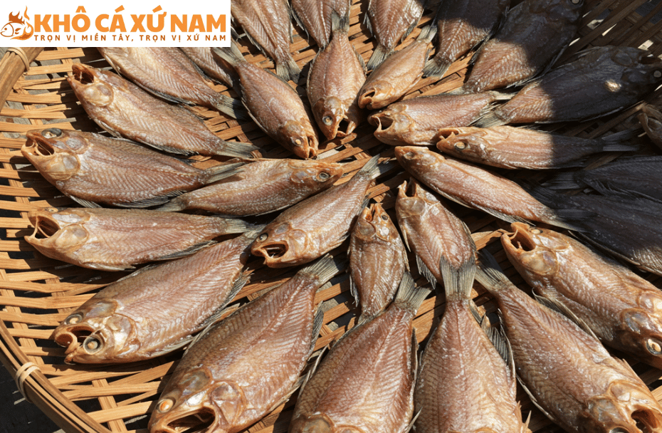 Cá Nâu Bao Nhiêu 1kg? Cập Nhật Giá Cá Nâu Mới Nhất Hôm Nay Khô Cá Xứ Nam