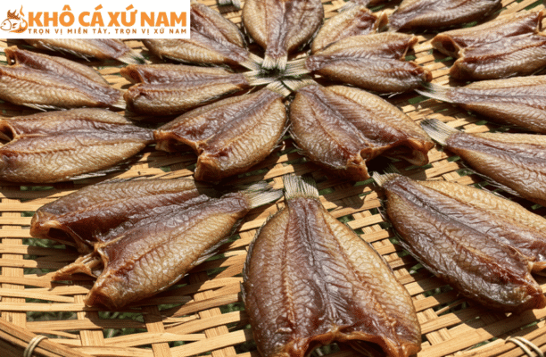 cá nâu bao nhiêu 1kg | Khô Cá Xứ Nam