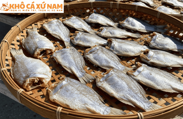 cách bảo quản cá khô không cần tủ lạnh (4)