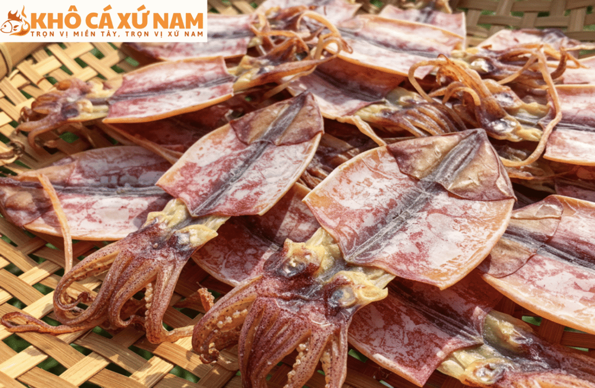 cách bảo quản mực khô (2)
