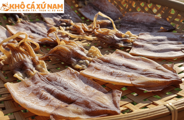 cách bảo quản mực khô (3)