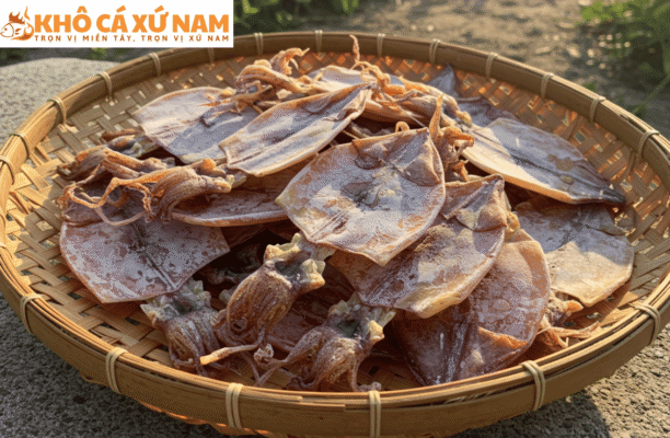 cách bảo quản mực khô (4)