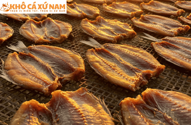 cách làm món cá khô ngon nhất_ Khô Cá Xứ Nam (3)