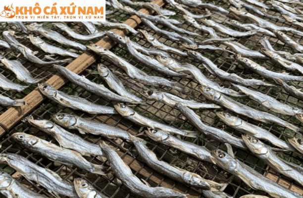 cách nướng cá kèo khô_ Khô Cá Xứ Nam (2)