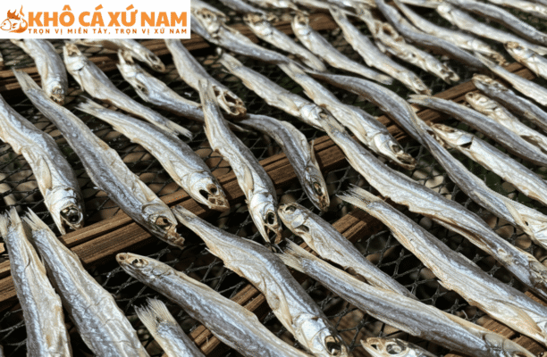 cách nướng cá kèo khô_ Khô Cá Xứ Nam (3)