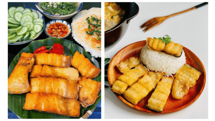 giá cá dứa 1 nắng