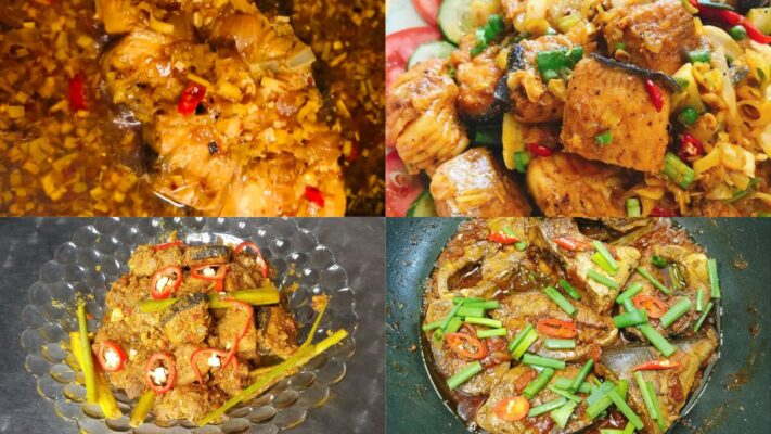 khô cá đuối làm món gì ngon