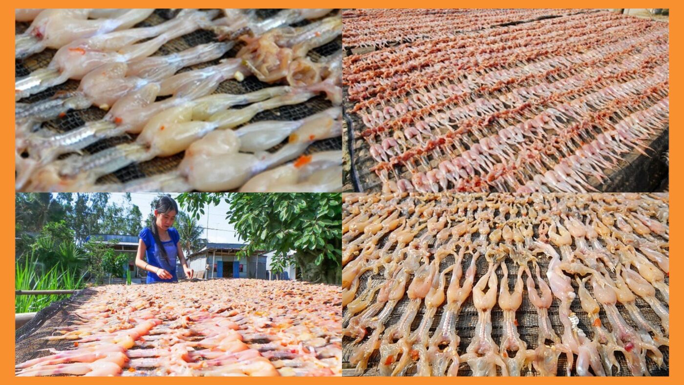 khô an giang