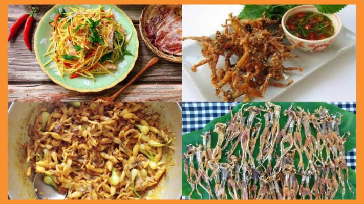 khô an giang