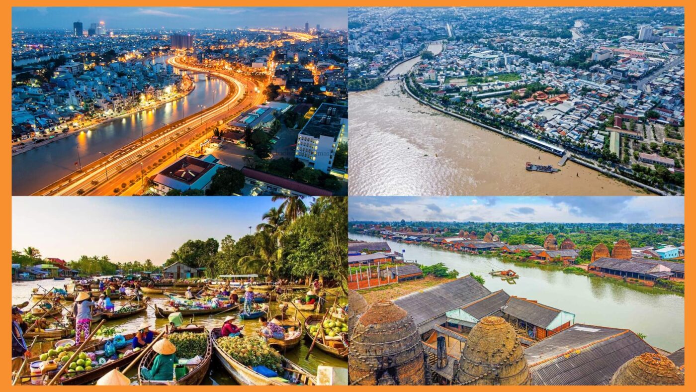 món ngon ở vĩnh long