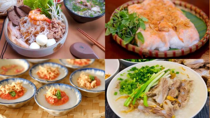 món ngon ở vĩnh long