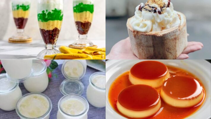 món ngon ở vĩnh long