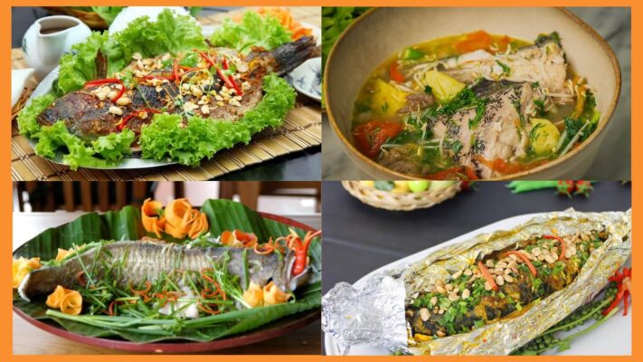 cá mú nấu gì ngon