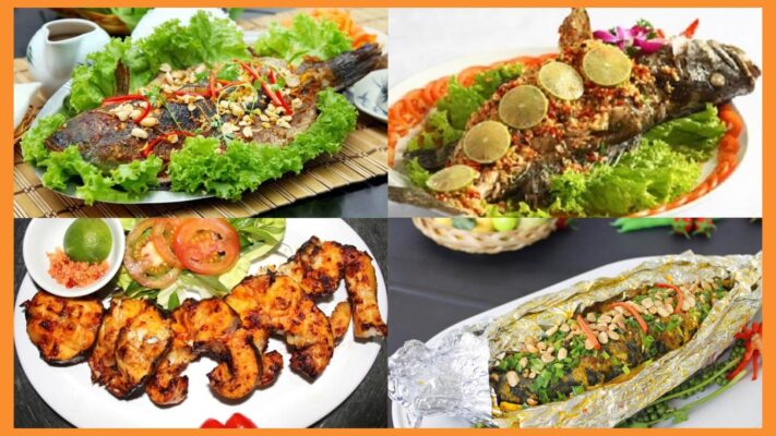 cá mú nấu gì ngon