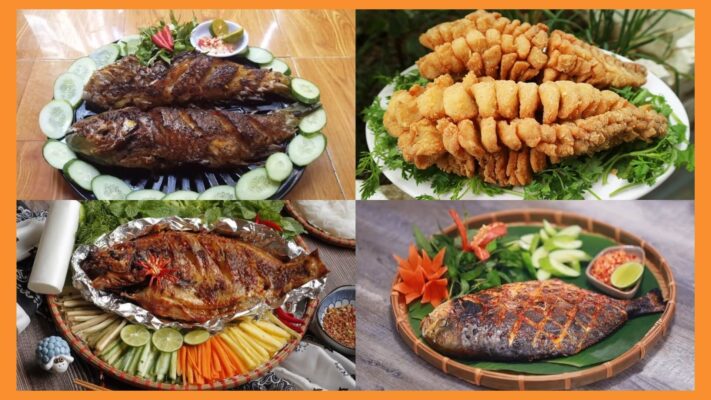 cá mú nấu món gì ngon