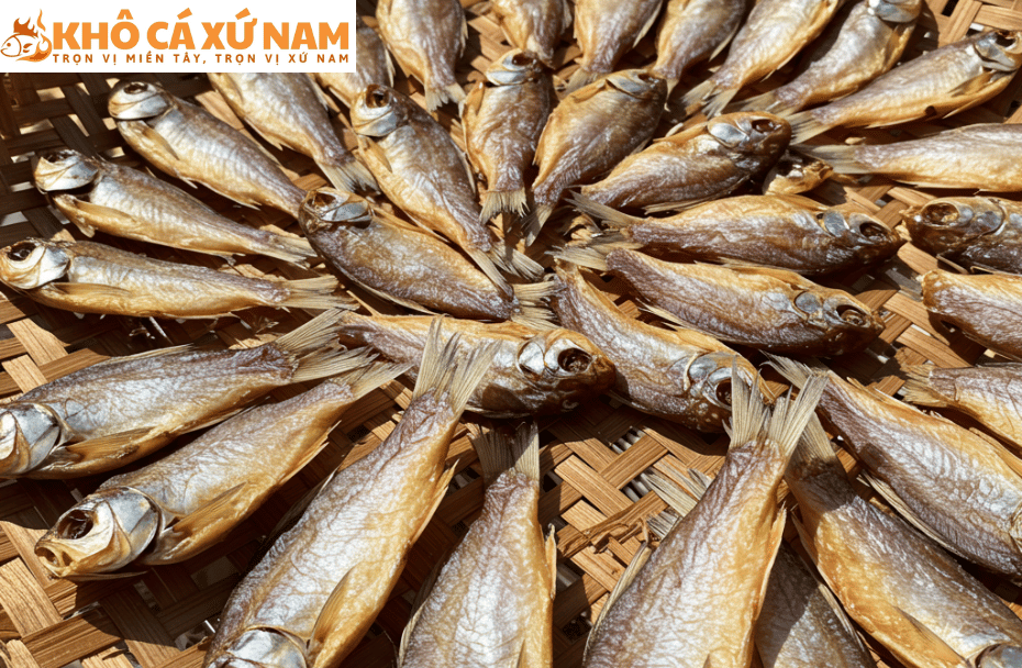 cá thiều giá bao nhiêu