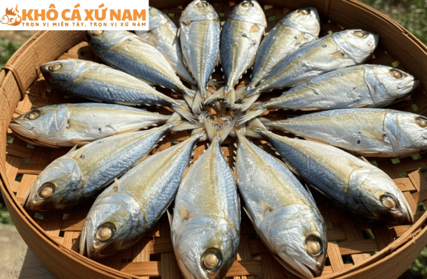 cá thu khô nấu món gì ngon 
