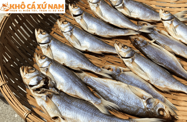 cá thu khô nấu món gì ngon 