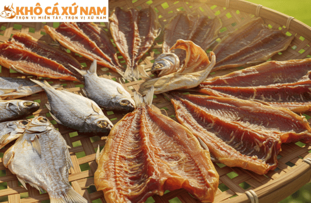 cách làm cá khô bớt mặn (3)