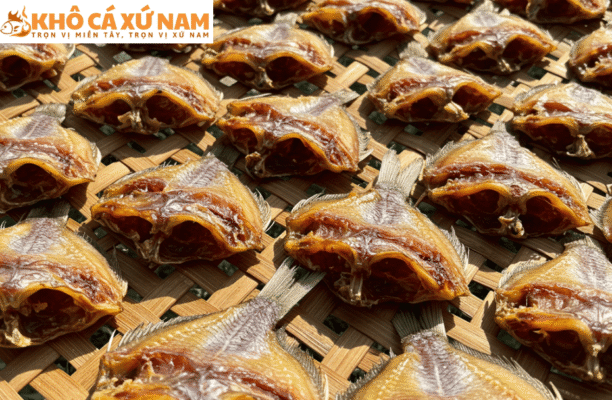 cách làm cá khô bớt mặn (3)
