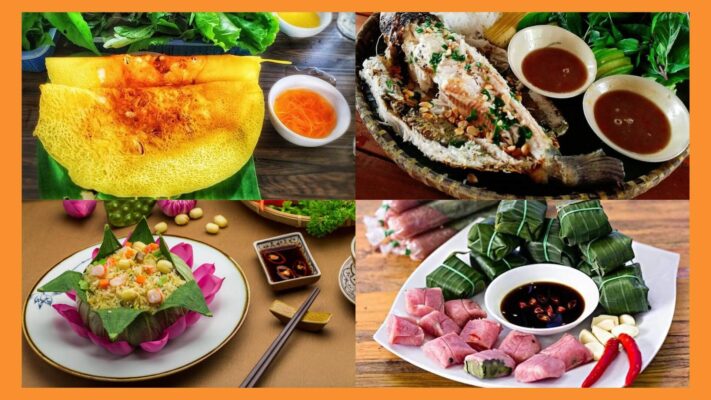 chợ tháp mười